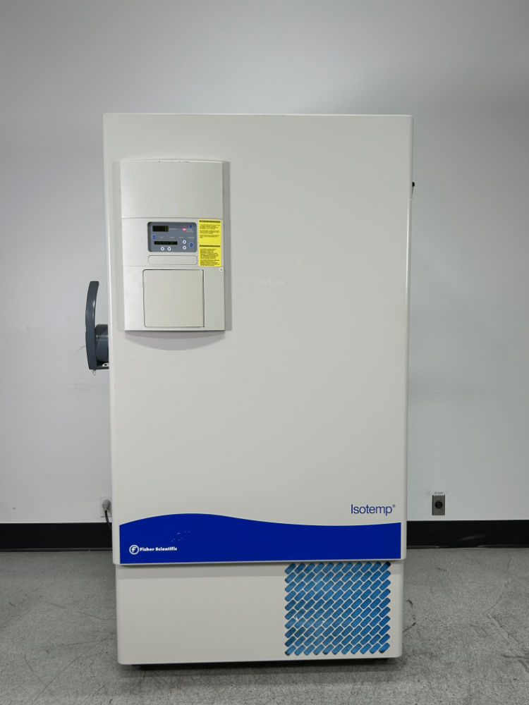 Image of Fisher Scientific Isotemp Ultra Low Temp Freezer